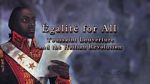 Watch Égalité for All: Toussaint Louverture and the Haitian Revolution Vumoo