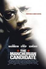 Watch The Manchurian Candidate Vumoo