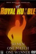Watch Royal Rumble Vumoo