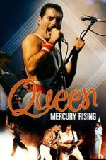 Watch Queen: Mercury Rising Vumoo