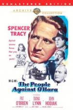 Watch The People Against O'Hara Vumoo