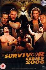 Watch Survivor Series Vumoo