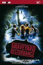 Watch Graveyard Disturbance Vumoo