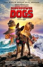 Watch Superpower Dogs Vumoo