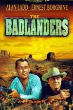 Watch The Badlanders Vumoo