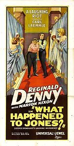 Watch What Happened to Jones? Vumoo