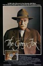 Watch The Grey Fox Vumoo