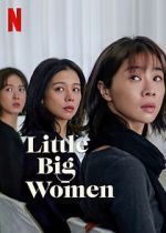 Watch Little Big Women Vumoo