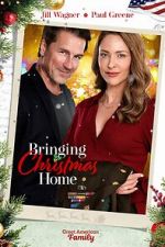 Watch Bringing Christmas Home Vumoo