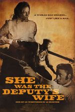 Watch She Was the Deputy\'s Wife Vumoo
