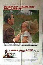 Watch I Walk the Line Vumoo