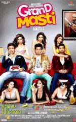 Watch Grand Masti Vumoo