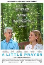Watch A Little Prayer Vumoo