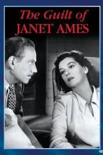 Watch The Guilt of Janet Ames Vumoo