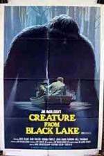Watch Creature from Black Lake Vumoo
