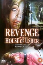 Watch Revenge in the House of Usher Vumoo