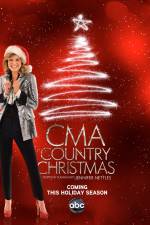 Watch CMA Country Christmas Vumoo