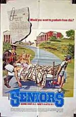 Watch The Seniors Vumoo