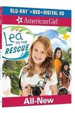 Watch Lea to the Rescue Vumoo