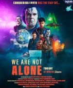 Watch We Are Not Alone Vumoo