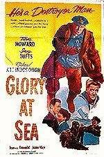 Watch Glory at Sea Vumoo