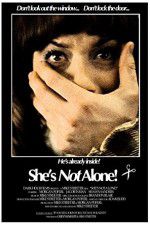 Watch She\'s Not Alone! Vumoo