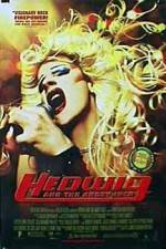 Watch Hedwig and the Angry Inch Vumoo