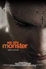 Watch We Are Monster Vumoo