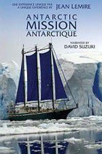 Watch Antarctic Mission: Islands at the Edge Vumoo
