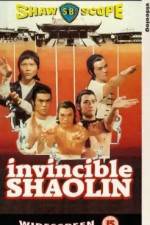 Watch Nan Shao Lin yu bei Shao Lin Vumoo