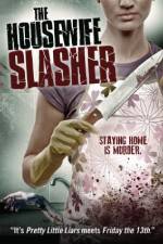 Watch The Housewife Slasher Vumoo