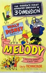 Watch Melody (Short 1953) Vumoo