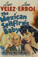 Watch The Mexican Spitfire\'s Baby Vumoo