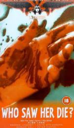 Watch Who Saw Her Die? Vumoo