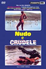 Watch Naked and Cruel Vumoo
