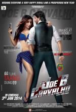 Watch Mr Joe B. Carvalho Vumoo