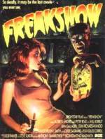 Watch Freakshow Vumoo