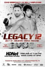 Watch Legacy Fighting Championship 12 Vumoo