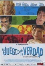 Watch El juego de la verdad Vumoo