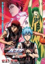 Watch Kuroko No Basket Movie 3: Winter Cup Soushuuhen - Tobira No Mukou Vumoo