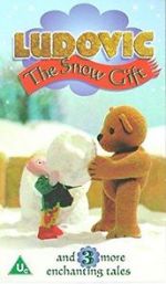 Watch Ludovic: The Snow Gift (Short 2002) Vumoo