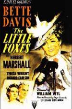 Watch Little Foxes Vumoo