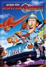 Watch Inspector Gadget\'s Biggest Caper Ever Vumoo