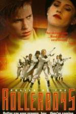 Watch Prayer of the Rollerboys Vumoo