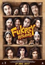 Watch Fukrey Returns Vumoo