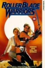Watch Roller Blade Warriors: Taken by Force Vumoo