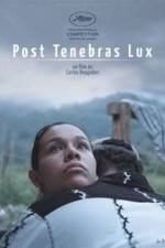 Watch Post Tenebras Lux Vumoo