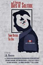 Watch A Thousand Days of Solitude Vumoo