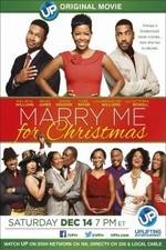 Watch Marry Me For Christmas Vumoo