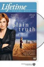 Watch Plain Truth Vumoo